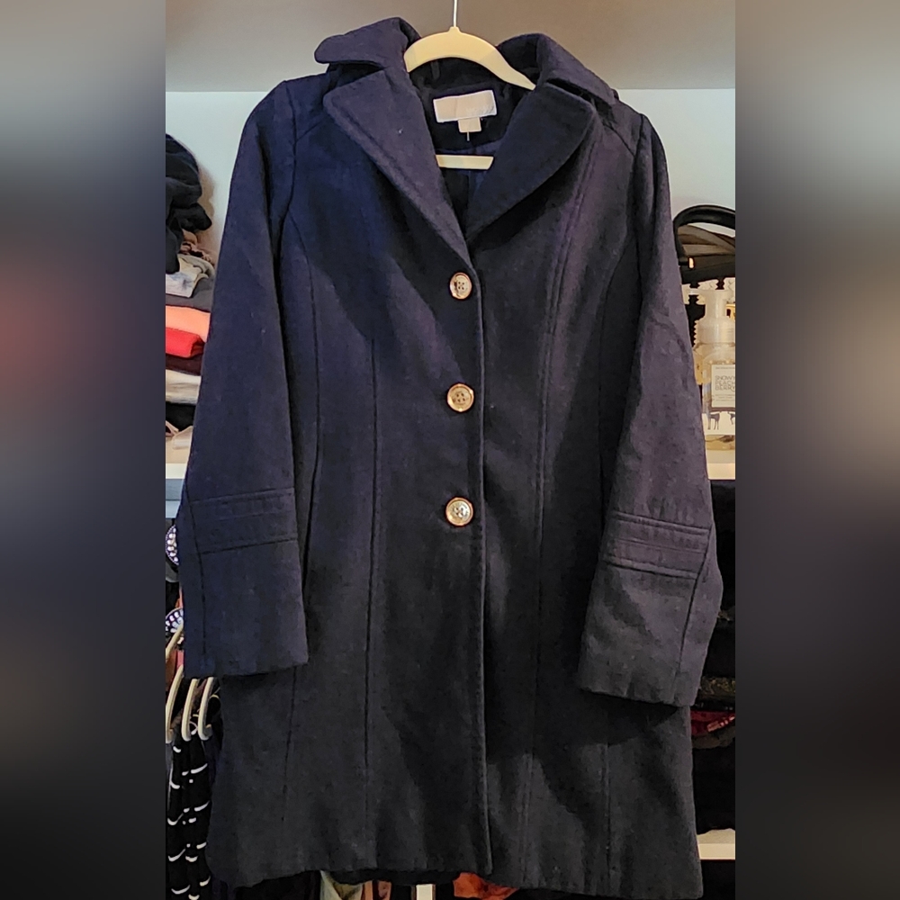 MICHAEL KORS COAT